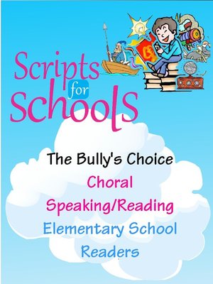 cover image of The Bully's Choice
